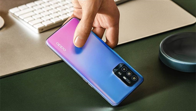 OPPO - 【新品・未使用・未開封】OPPO Reno5 Aの+spbgp44.ru