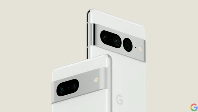 【快訊】Google Pixel 7發表倒數最新爆料曝有2款「隱藏版」高階機型