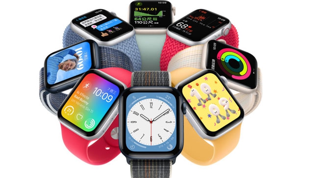 【機型介紹】Apple Watch SE 2代亮相！價格/規格效能/續航力懶人包