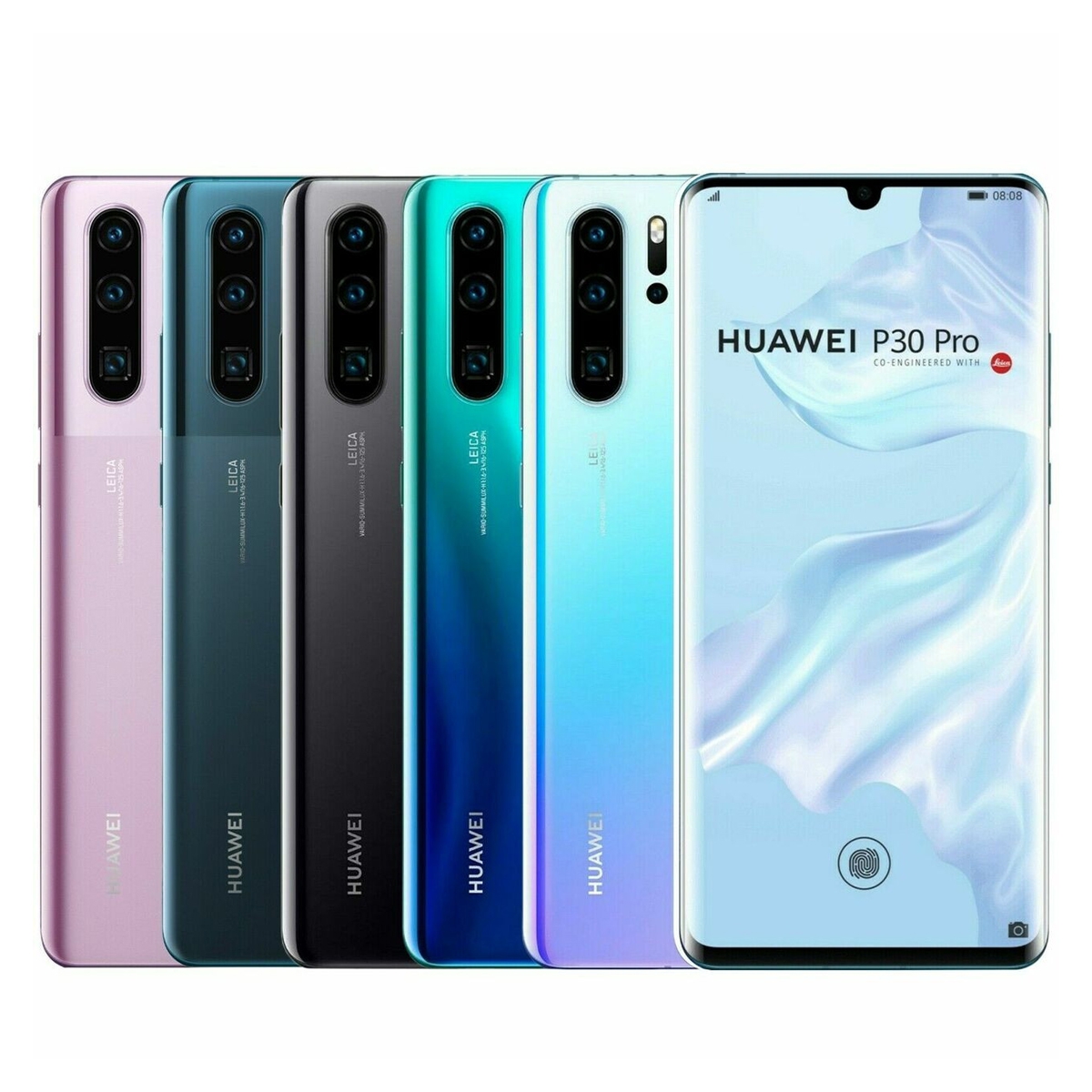 HUAWEI P30 Pro 舊機.二手機.中古機最高現金回收價|傑昇通信~挑戰手機